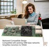 10GbE Network Card Dual RJ45 Port 10 Gigabit Ethernet Network