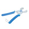 Installation Pliers Automatic Drinking Fountain Installation Tools for Chicken Rabbits