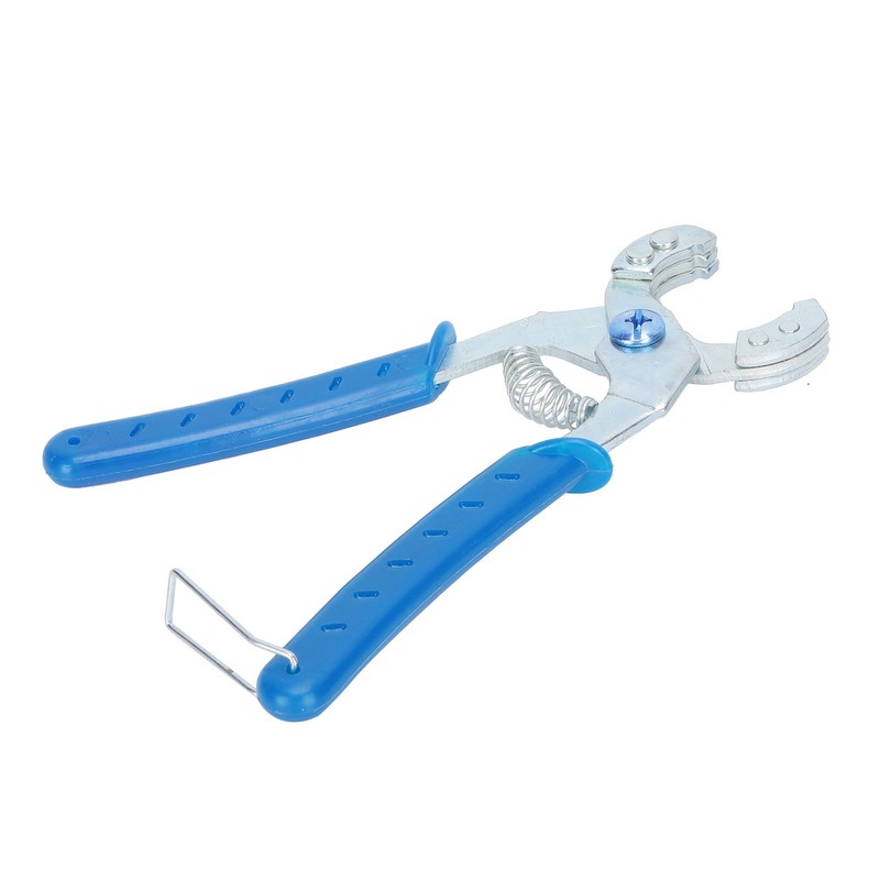 Installation Pliers Automatic Drinking Fountain Installation Tools for Chicken Rabbits