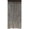 Noren Workshop 21565 String Curtain String Screen, Beauty Salon, Bar,