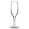 bar@drinkstuff Essence Champagne Flutes 7.7oz / 220ml - Pack of