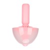 Bluetooth Wireless Karaoke Mic Night Light Bluetooth Microphone for Party