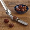 HIC Kitchen Chestnut Cutter, Stainless Steel Safety Blade