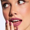 NEO MAKE UP Flüssiger Lippenstift 5 ml - Classic Rose