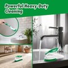 Libman Scrub Brush Kit | Cleaning Brush | Tile &