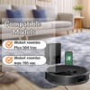 Replacement Parts Accessories kit for IRobot Roomba Max 705 Vac