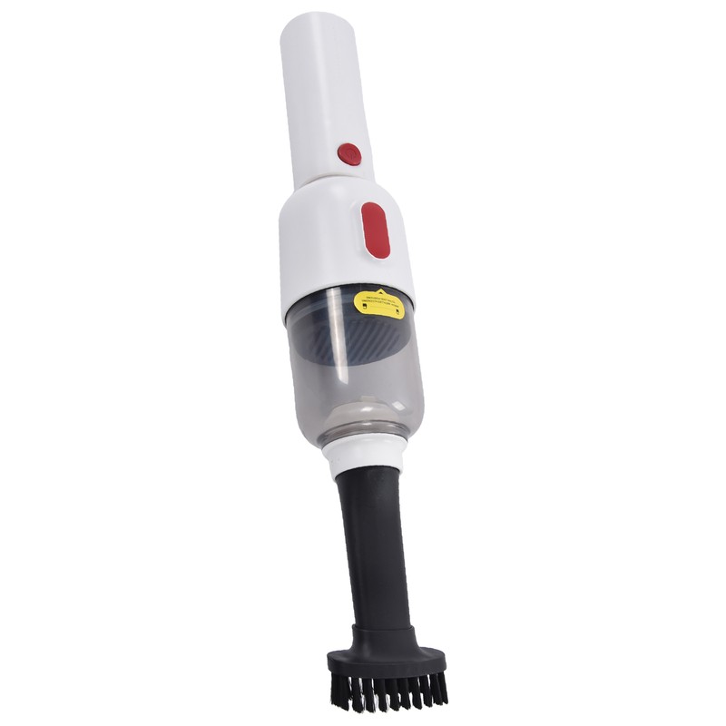 Handheld Vacuum Cleaner 3200Pa High Suction USB Charging Wireless Portable