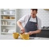 Rosti Margrethe Mixing Bowl, 3 Litres, Shatterproof Bowl, Baking Bowl,