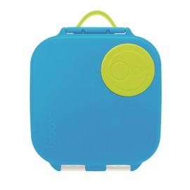 B.Box Mini Lunchbox, Ocean Breeze
