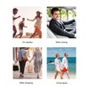 Smart Bluetooth Glasses Bone Conduction Noise Reduction Bluetooth 5.0 Wireless