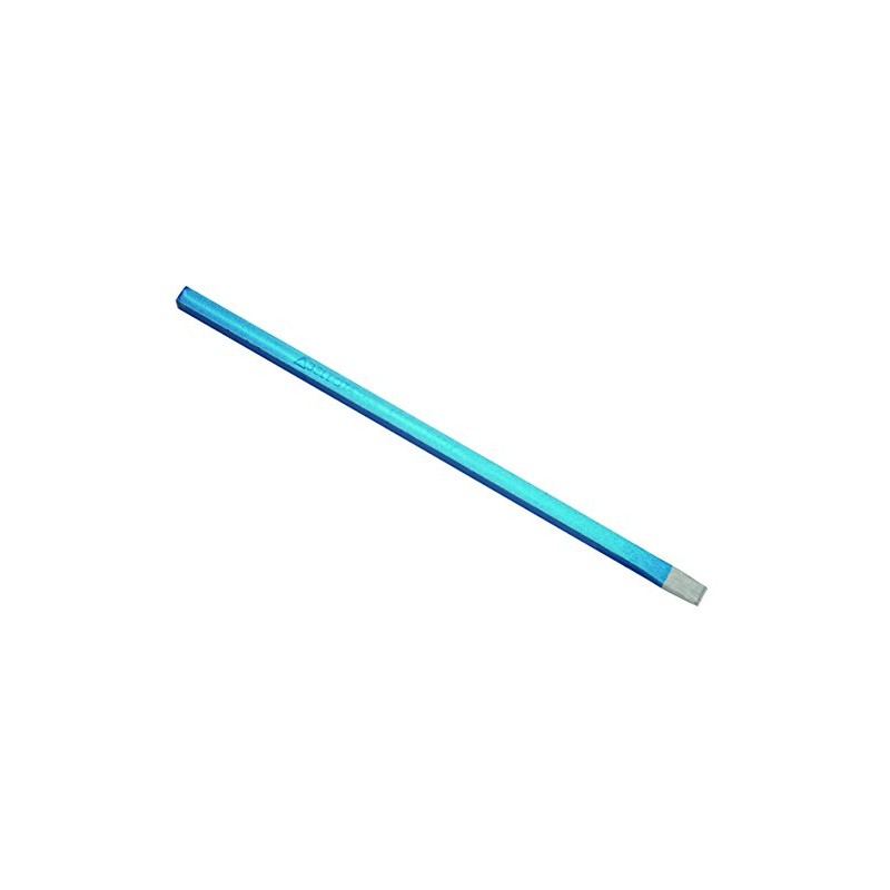 Chrome vanadium steel electrician’s chisel 12 x 250 mm