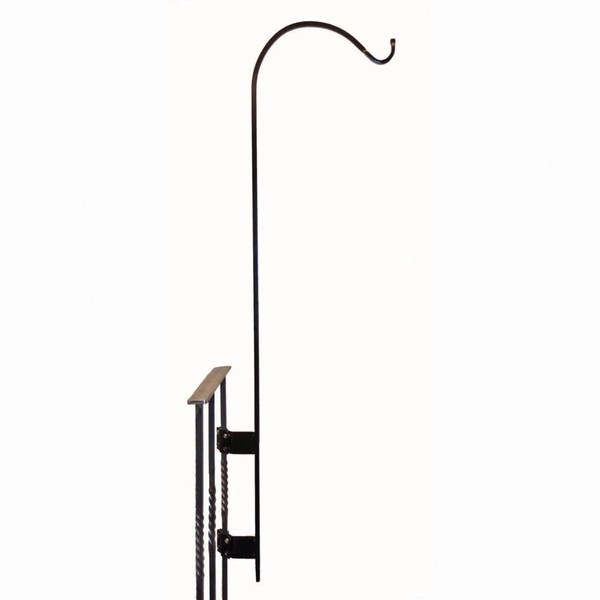 Erva WIPH Porch and Fence Mount Hanger