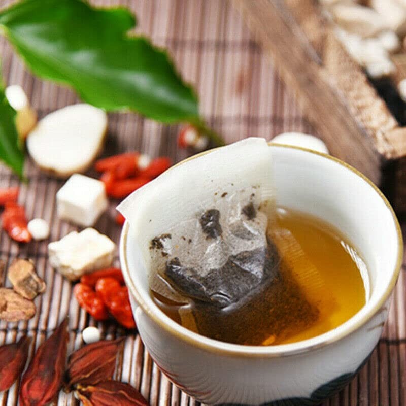 2.5g*20 Sachets/Box Reduce Uric Acid Herbal Tea Jiang Niao Suan