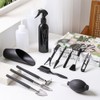 5Pcs Succulent Tools Set Mini Transplanting Garden Tools Kit for