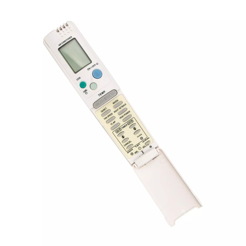 For Sanyo RCS-4MHVPIN4E Replaced Remote Control for Sanyo AC Air