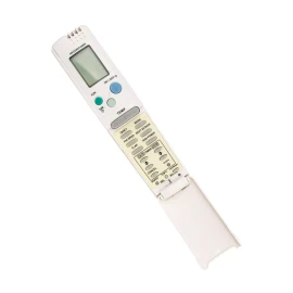 For Sanyo RCS-4MHVPIN4E Replaced Remote Control for Sanyo AC Air Conditioner RCS-4HVPIS4EE