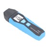 Handheld Moisture Meter LCD Display Digital Moisture Tester for Wood