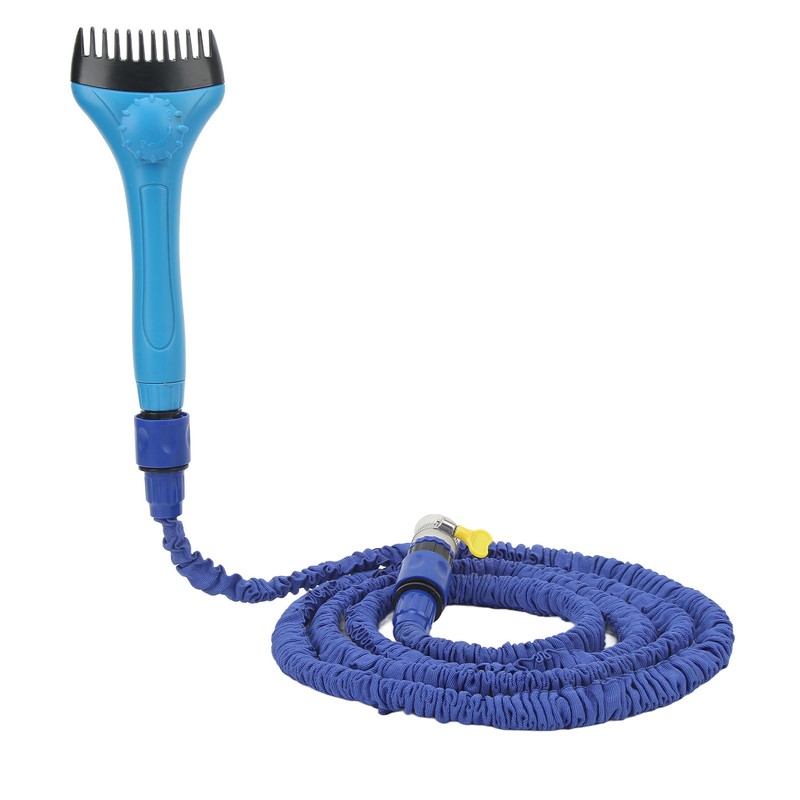 Swimming Pool Cartridge Filter Cleaning Tool Handheld Filter Cleaning Brush