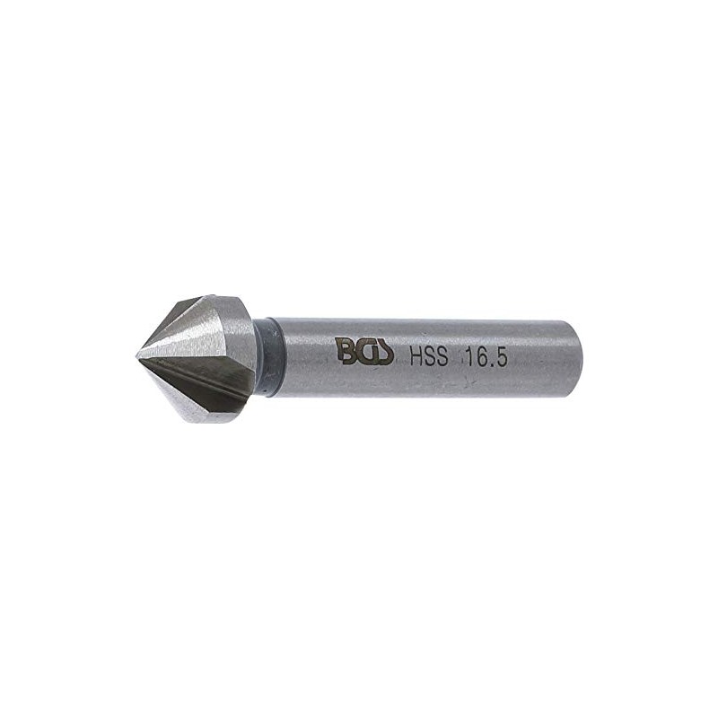 BGS 1997-5 | Countersink | HSS | DIN 335 Form