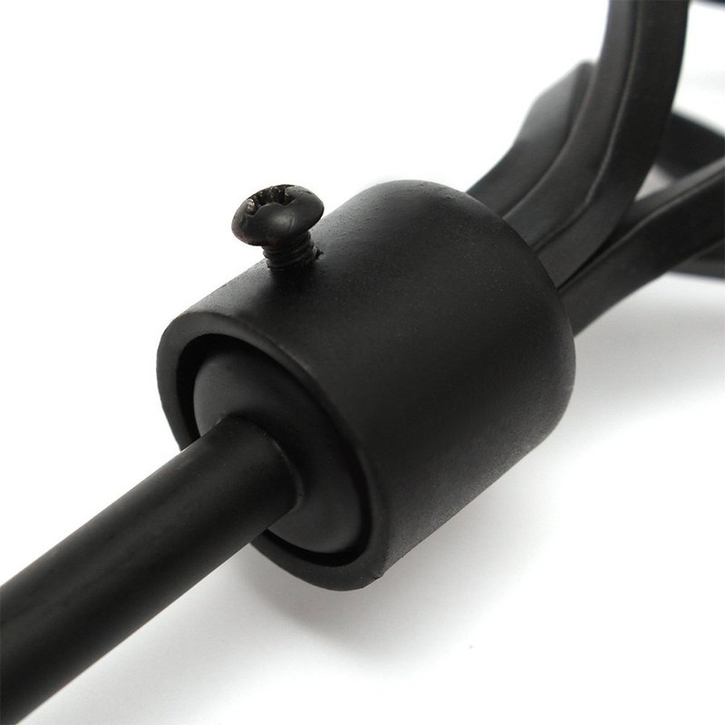 EgoEra® Crown Design Curtain Drapery Holdbacks - Metal Hooks Holder,