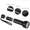 Pet Urine Detector Light Handheld UV Black Light Flashlight Portable
