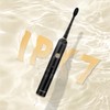 MOPIKO Sonic Electric Toothbrush for Adults - 6 Modes Rechargeable