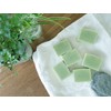 Soap Dure Aloe Shampoo Soap Handmade CP Method Natural Soap,
