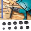 Create idea Pack of 50 Carbon Brushes Holder Caps Cover