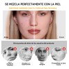Base De Maquillaje Mágica Que Se Adapta Al Tono De