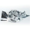 JFA Medical 5 x Individually Packaged Emergency Foil Survival Blankets
