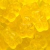 Albanese Confectionery Mango Gummi Bears, 5 Pound Bag