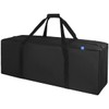 COOLBEBE 36" Sports Duffle Bag - 100L Extra Large Travel