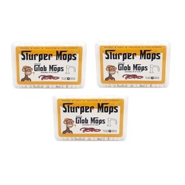 Glob Mops Slurper Mops 200 ct - Pack of 3