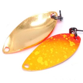 Deep Paradox Gravity Gravity 1.35g (#1 Flame First)