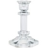 カメヤマキャンドルハウス キャンドルスティックL(テーパーキャンドルホルダー)