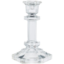 カメヤマキャンドルハウス キャンドルスティックL(テーパーキャンドルホルダー)