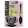Clipper Tea Organic Earl Grey - USDA Organic, Non-GMO, Fair
