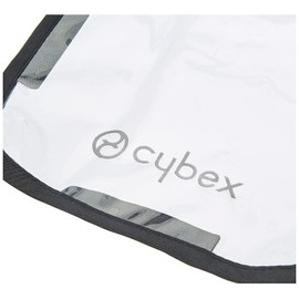 Cybex Baby Seat Rain Cover [Eighton Q Cloud Q]