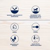 Bondex 2 in 1 Waterproofing Varnish, vernice impregnante 2in1