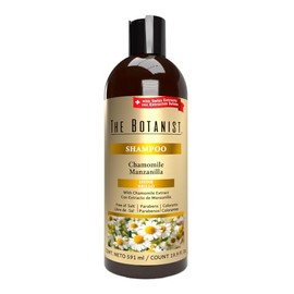 THE BOTANIST Shampoo Manzanilla 591 ml