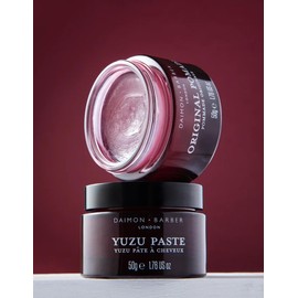 Daimon Barber Yuzu Paste 50g