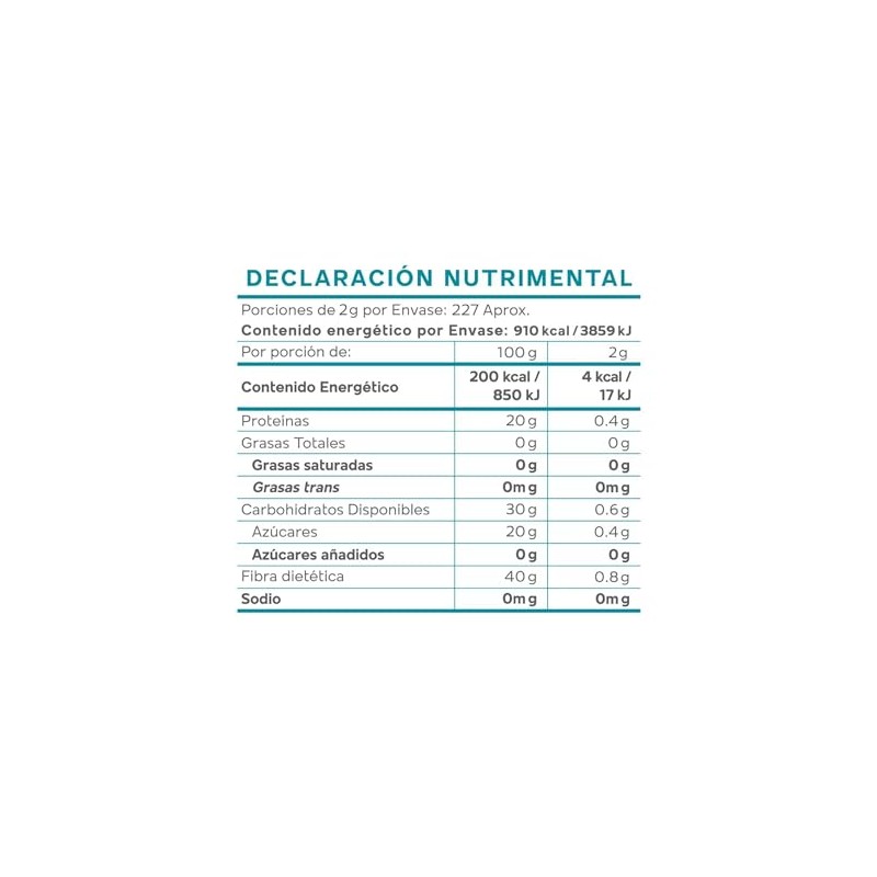 Okko Superfoods Té Verde Orgánico Matcha en Polvo, 454g, Orgánico