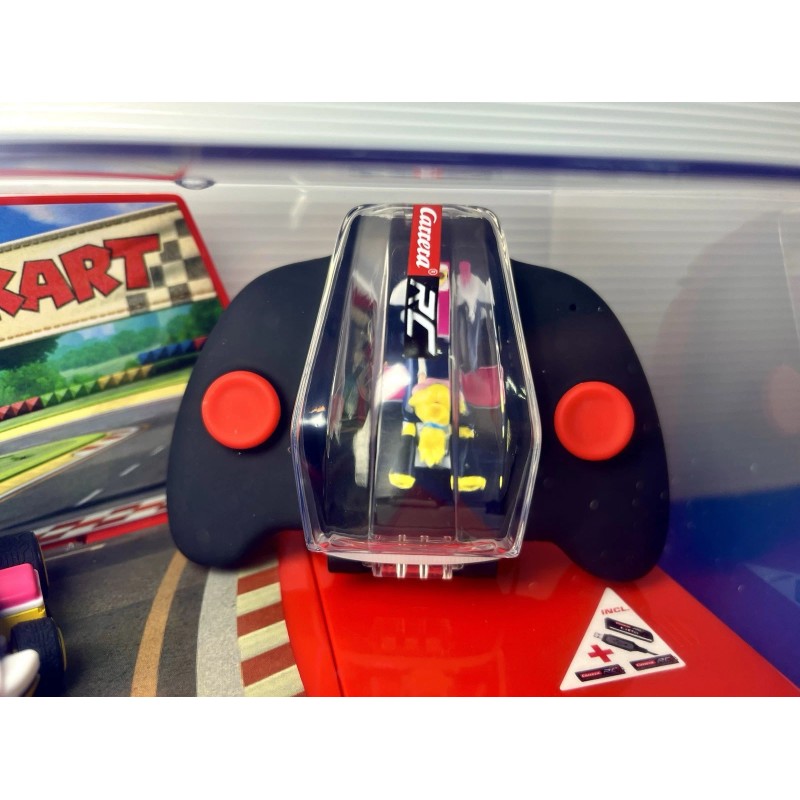 Carrera 2021 Carrera RC Mario Kart - Mini RC PEACH