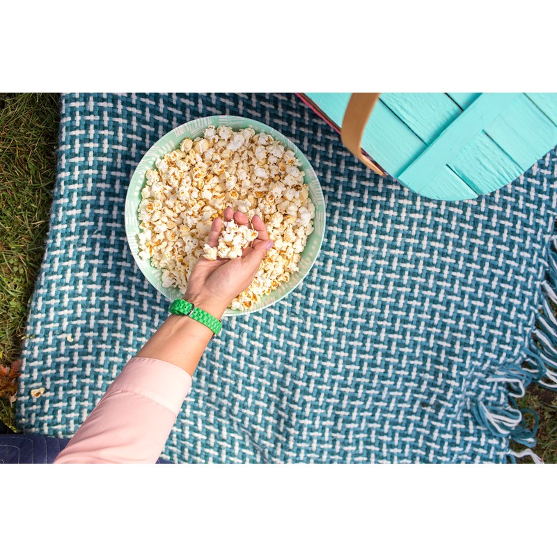 Angie's BOOMCHICKAPOP Sweet & Salty Kettle Corn Popcorn, 1 oz.