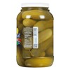 Best Maid Sour Pickles 1 Gal 18-22 count (2 Pack)
