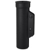 Zero9 Holsters - Model 4041 Flashlight Case, Bezel Up 2,