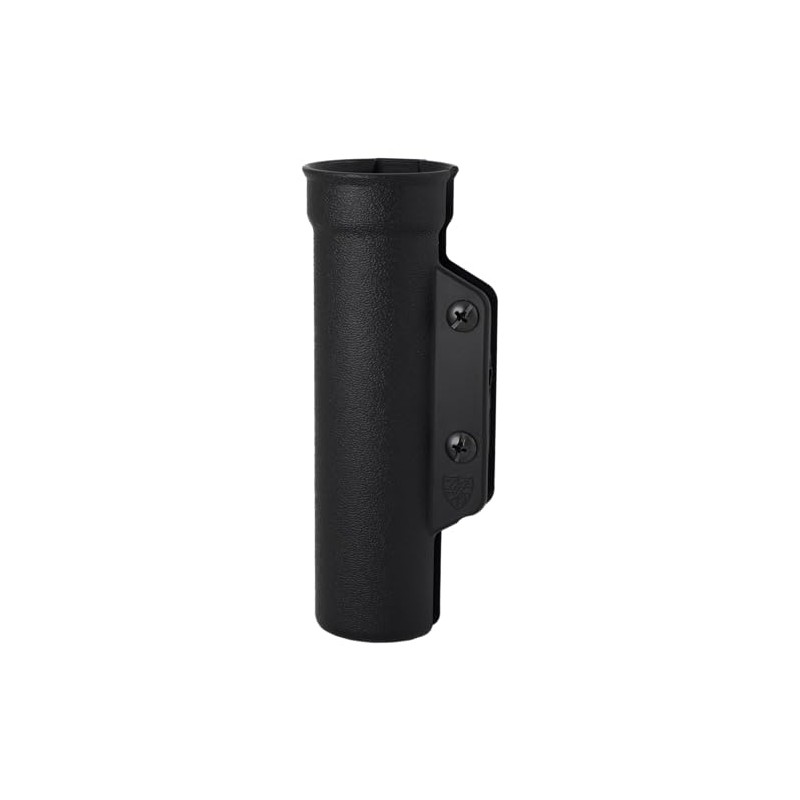 Zero9 Holsters - Model 4041 Flashlight Case, Bezel Up 2,