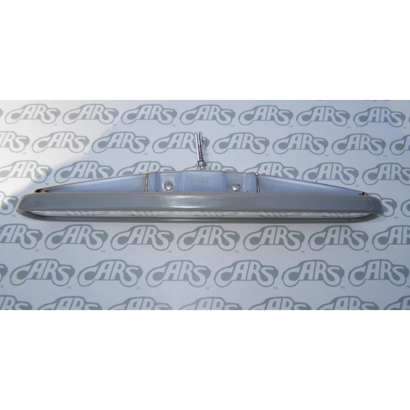 NORS 1967-1972 Oldsmobile Cutlass, 442, 10" Interior Rear View Mirror
