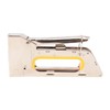 Staple Gun Manual Stapler Nailer Stainless Steel High Capacity for