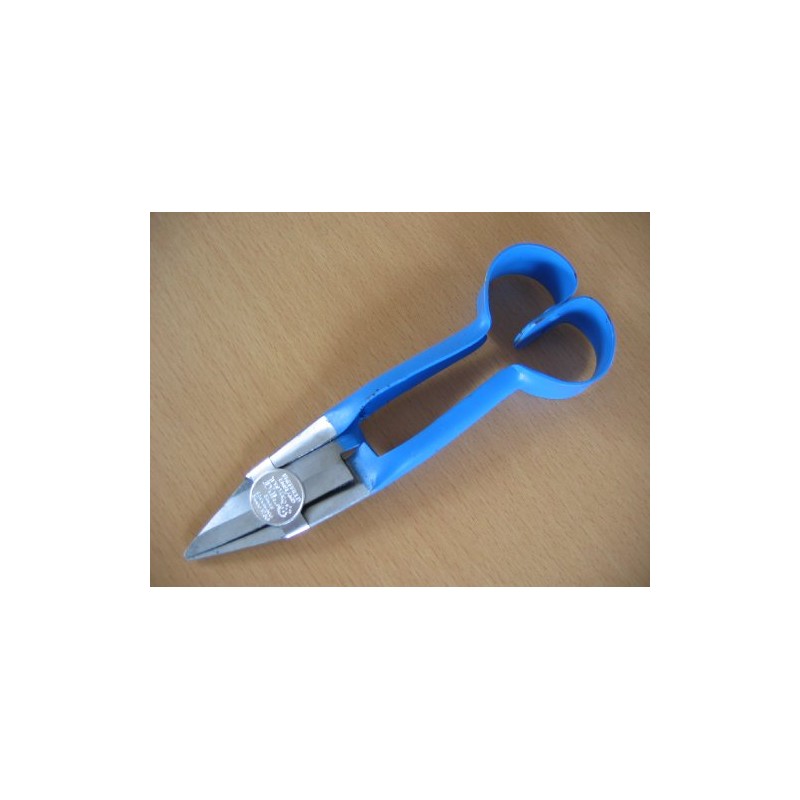 New Burgon & Ball Sheep Shears Also Ideal for Topiary